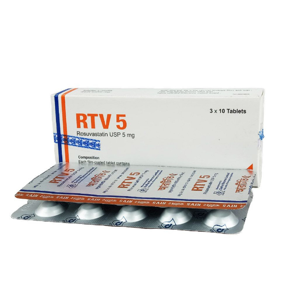 rtv-5-mg